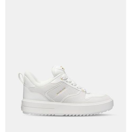 Michael Michael Kors - Baskets Basses Rumi Signature - Blanc - 37