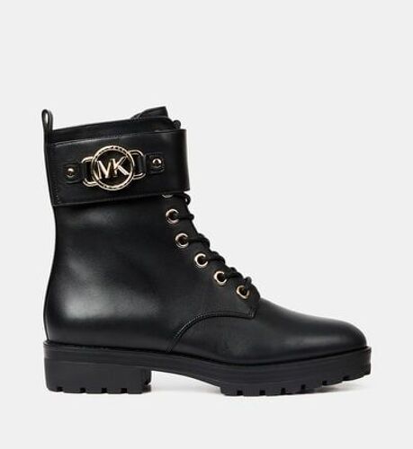 Michael Michael Kors - Bottines Rory Lacets - Noir - 39