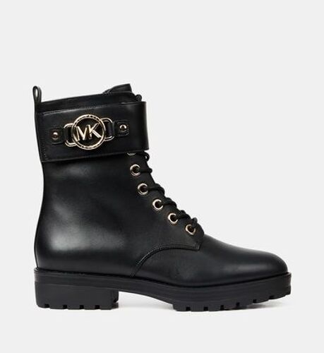 Michael Michael Kors - Bottines Rory Lacets - Noir - 38