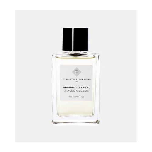 Essential Parfums - Eau De Parfum Rechargeable  - Multicolore 