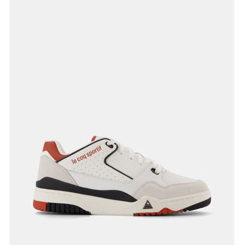 Le Coq Sportif Baskets Basses Dynactif T1001 Blanc