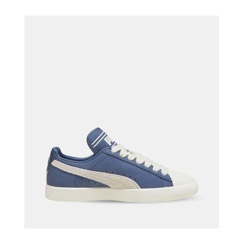 Puma Baskets Basses Clyde Q3 Rhuigi Bleu