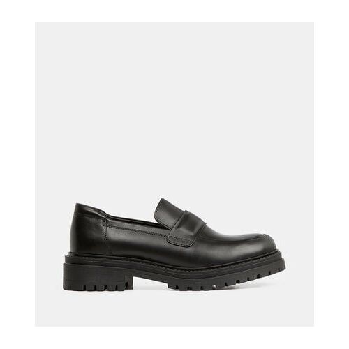 Geox Mocassins Iridea Talons Noir