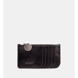 Porte-cartes Alix en cuir