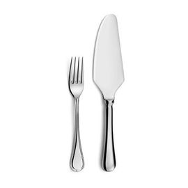 Vendôme - Service À Dessert 7 Pièces