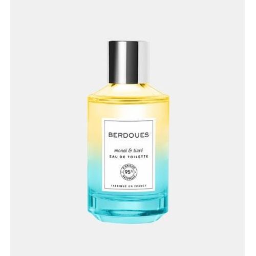 Eau De Toilette 