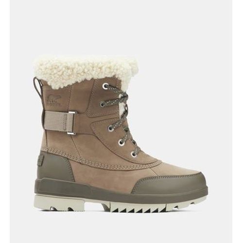 Chaussures Sorel Bottines Torino Ii Parc Multicolore