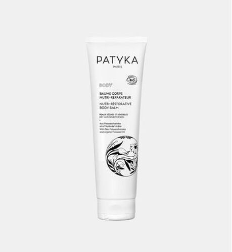 Baume Corps Nutri-Reparateur
