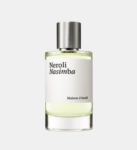 Neroli Nasimba - Eau De Parfum 