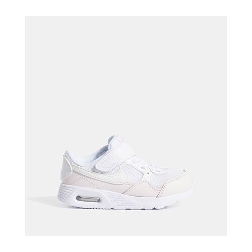 Nike - Baskets Basses Air Max Sc - Blanc - 25