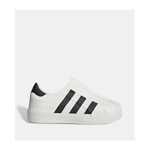 Adidas Originals Baskets Basses Adifom Superstar Blanc