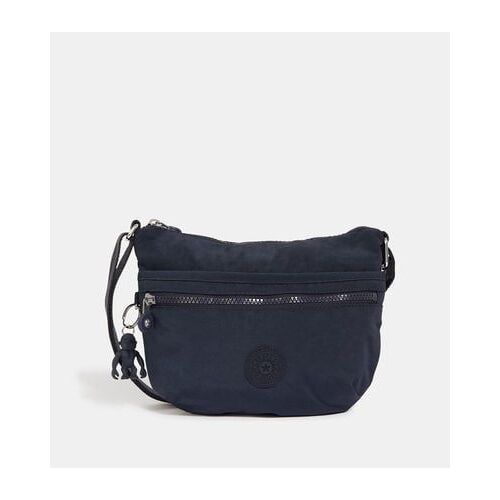 Sac besace Arto S en toile