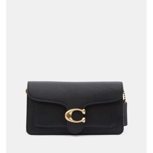 Sac pochette Tabby en cuir