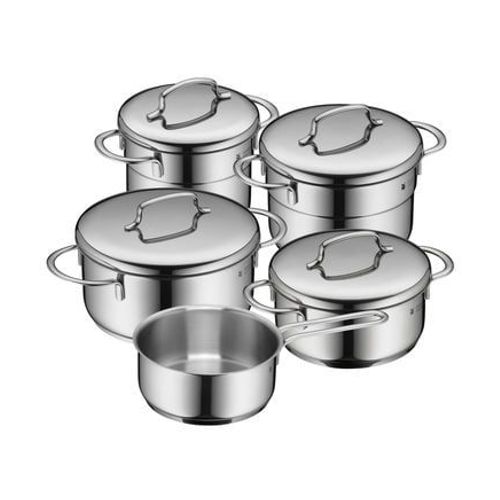Batterie de 5 pièces de cuisson Mini
