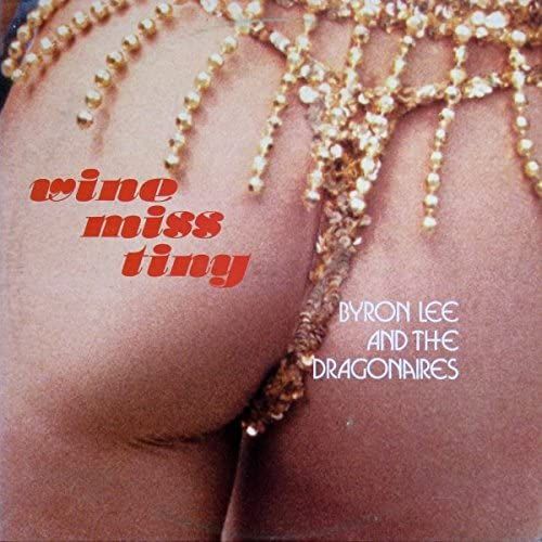 Wine Miss Tiny [Vinyl]