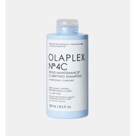 Olaplex - No. 4c Bond Maintenance Clarifying Shampoo  - Multicolore 