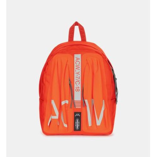 Sac à dos Eastpak x A Cold Wall à imprimé