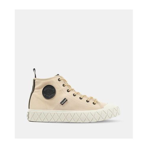 Palladium - Baskets Montantes Palla Ace - Beige - 39