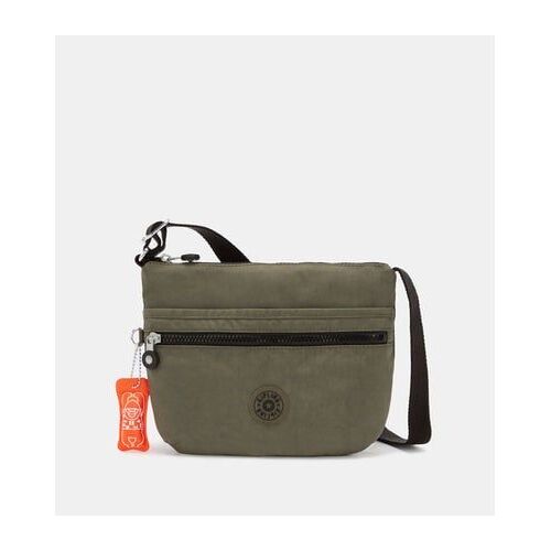 Sac besace Arto S en toile