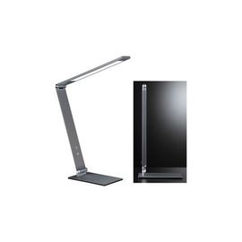 Fischer And Honsel - Lampe De Bureau Led Geri Grise  - Gris