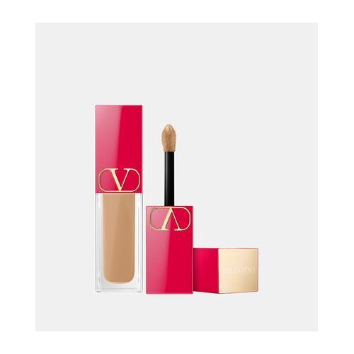 Valentino Beauty - Very Valentino Correcteur - Correcteur Hydratant Haute Couvrance Toute La Journã©E  - Beige 