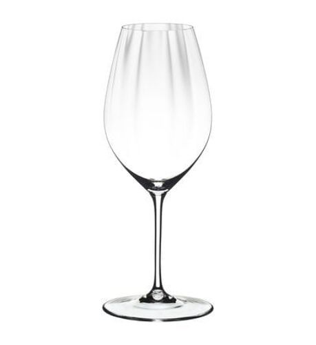 Riedel - Lot De 2 Verres Ã  Riesling Performance  - Transparent