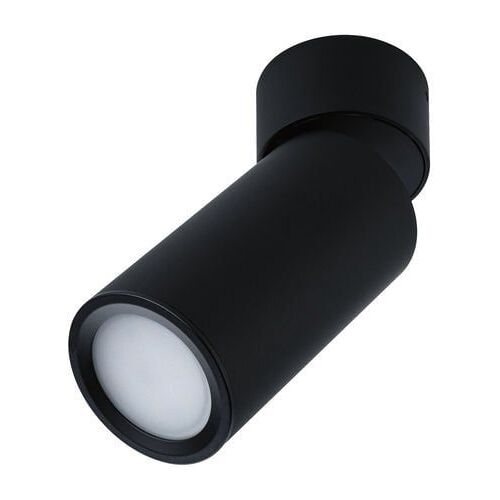 Paulmann - Kit De Luminaire Turnal Coin 3 Dimmable 6w En Saillie Noir - Noir