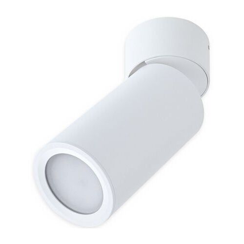 Paulmann - Kit De Luminaire Turnal Coin 3 Dimmable 6w En Saillie Blanc - Blanc