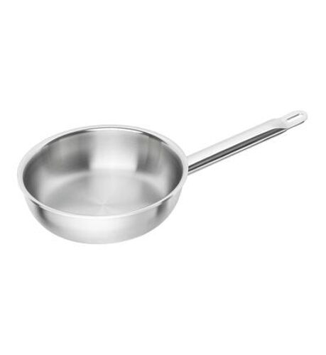 Zwilling - Poêle 20 Cm Zwilling Pro Inox - Gris