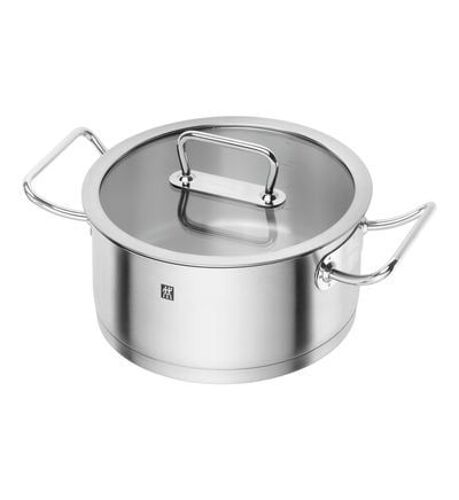 Faitout 24 cm Zwilling Pro