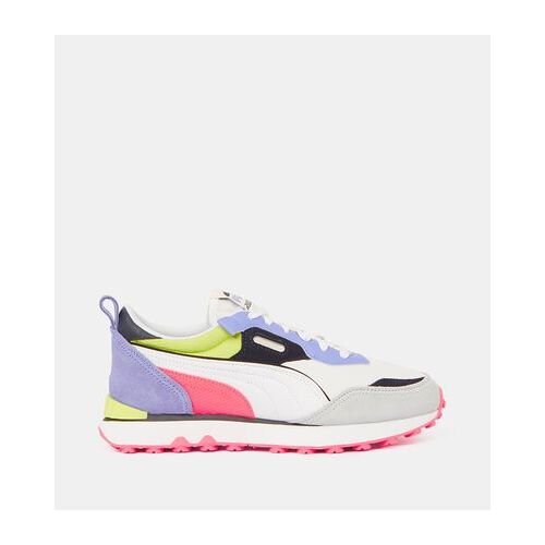 Puma - Baskets Basses Rider Fv Future Vintage - Multicolore - 36