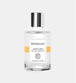 Berdoues - Berdoues - Eau De Toilette 1902 'vanille & Safran'  - Multicolore 