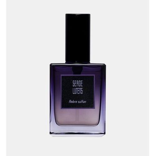 Serge Lutens - Confit De Parfum - Ambre Sultan  - Multicolore 