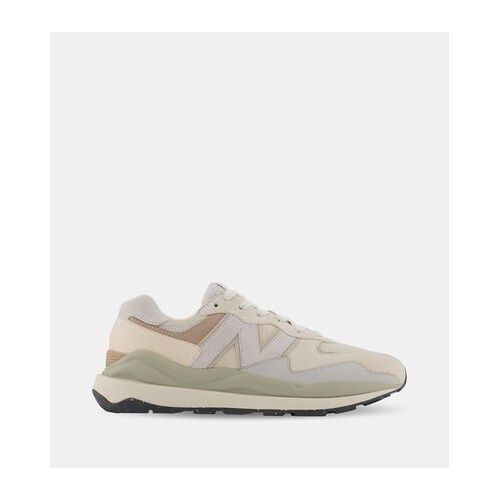 New Balance 57/40 Baskets Sneakers Chaussures Beige M5740grm