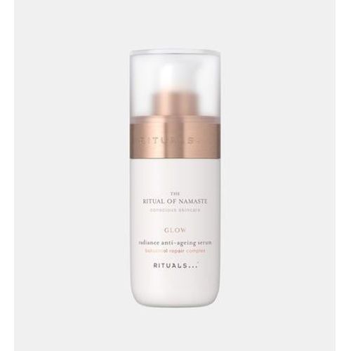 Rituals - The Ritual Of Namaste - Glow - Sérum Anti-Âge - Multicolore 