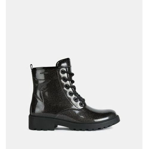 Geox Bottines Casey Noir