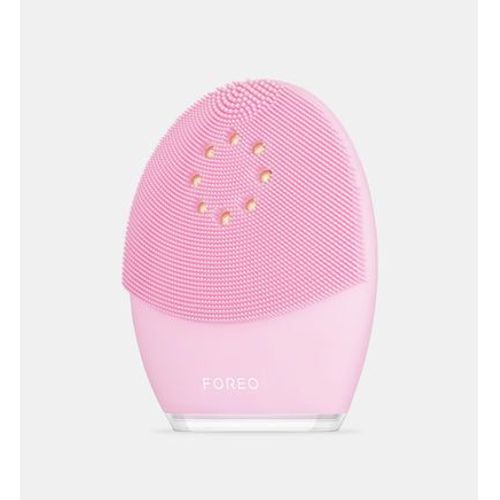 Foreo - Luna? 3 Plus For Normal Skin Appareil Visage Thermo-Nettoyant Avec Micro-Courants Raffermissants  - Multicolore 