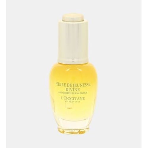 Huile De Jeunesse Divine 