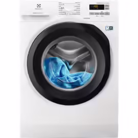 Lave-linge Frontal Pose-libre PerfectCare 600 10 kg Electrolux EW6F1437AS