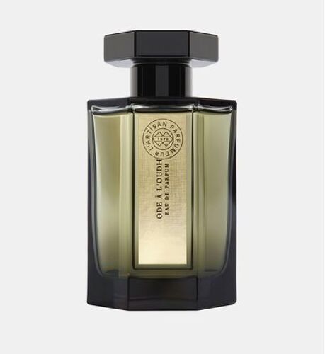 Ode À L'oudh - Eau De Parfum 