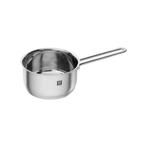 Zwilling - Casserole Sans Couvercle Inox Ã14 Cm  - Gris