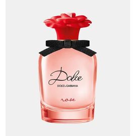 Dolce & Gabbana Beauty - Dolce Rose Eau De Toilette  - Multicolore 