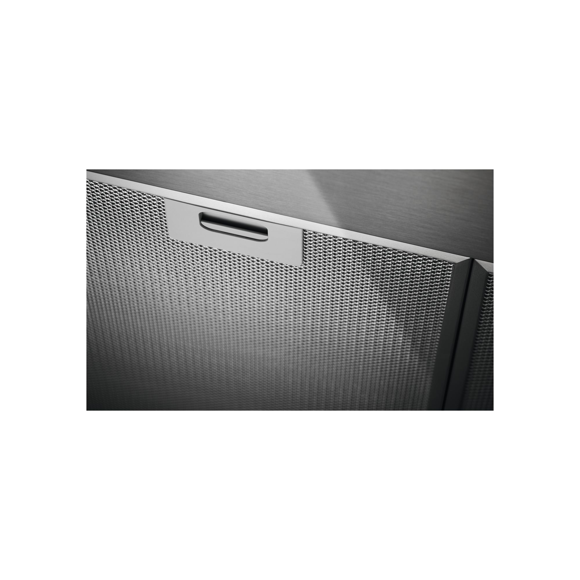 Hotte 90 cm Electrolux Série 900 SilenceTech EFT739X Acier inoxydable 400 m³/h