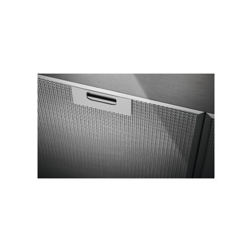 Hotte 90 cm Electrolux Série 900 SilenceTech EFT739X Acier inoxydable 400 m³/h