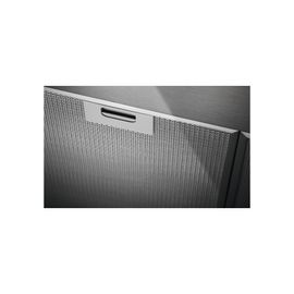 Hotte 90 cm Electrolux Série 900 SilenceTech EFT739X Acier inoxydable 400 m³/h