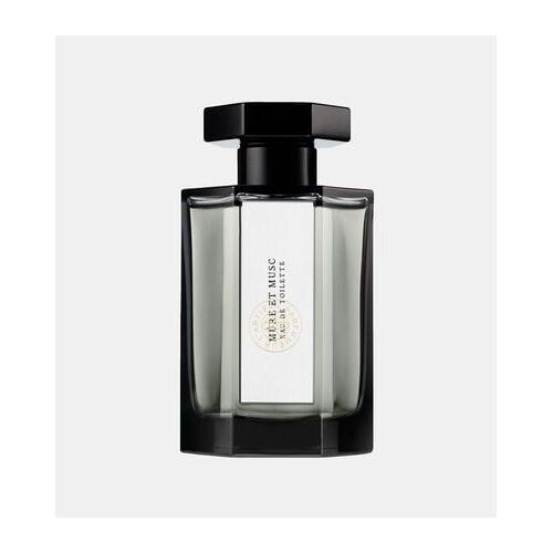 Mûre Et Musc Eau De Toilette 