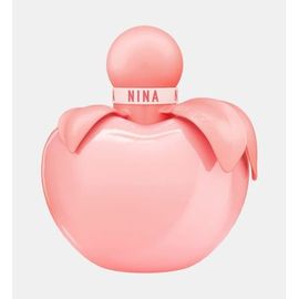 Nina Ricci - Nina Rose Eau De Toilette  - Multicolore 