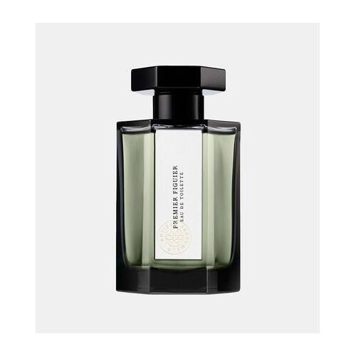 Premier Figuier - Eau De Toilette 