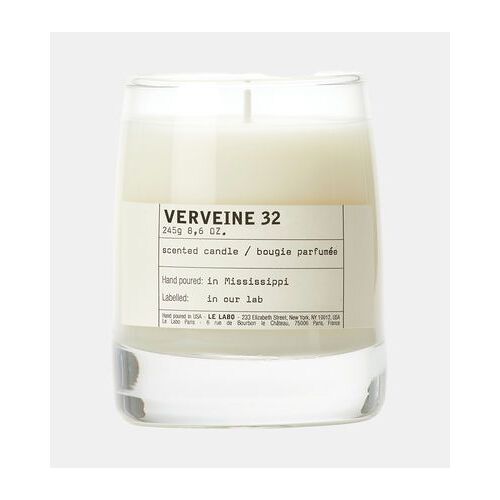 Le Labo - Verveine 32 Classic Candle - Multicolore