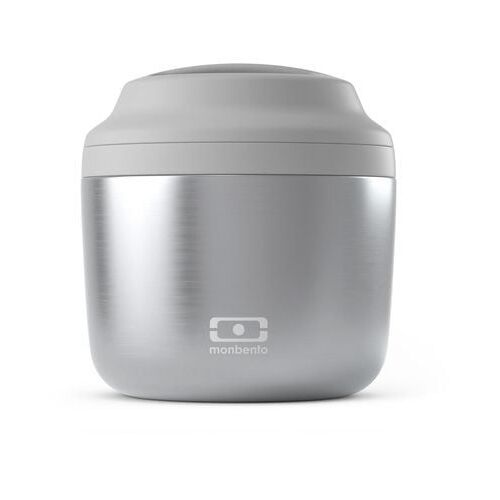 Bento Isotherme Mb Elément Graphic Ginkgo 550 Ml